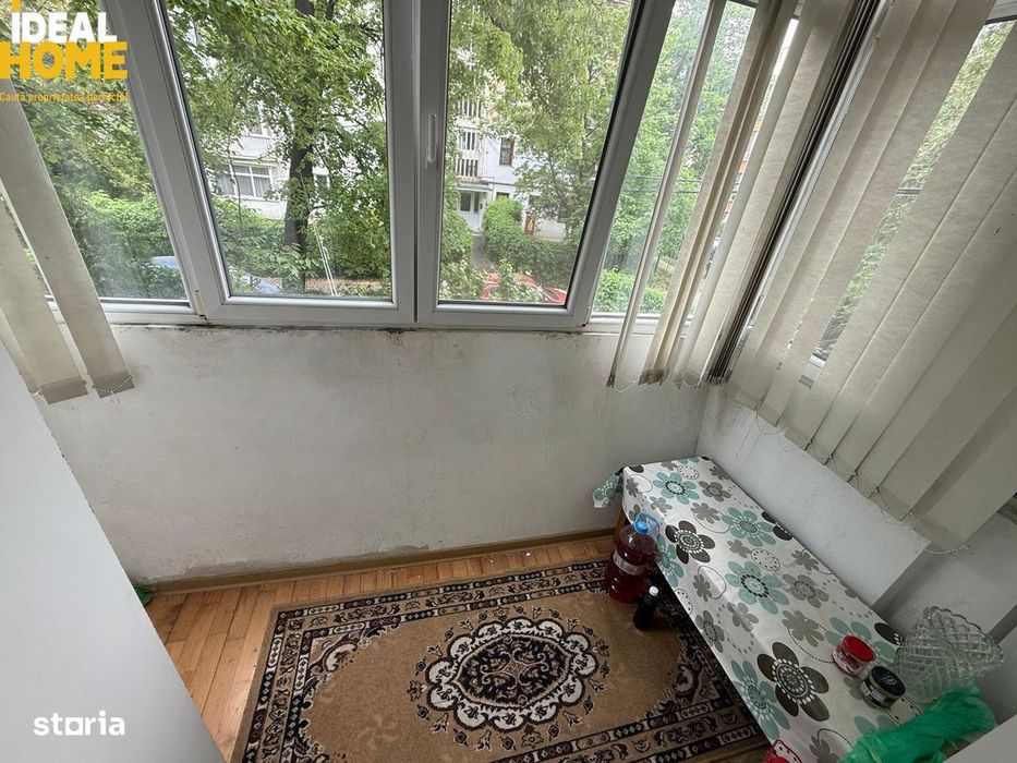 Apartament 3 Camere SD Etajul 1 Tudor Vladimirescu