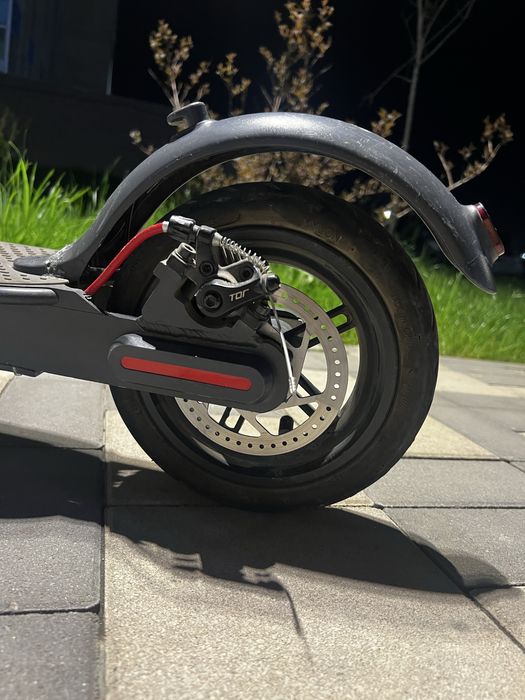 Электросамокат Xiaomi