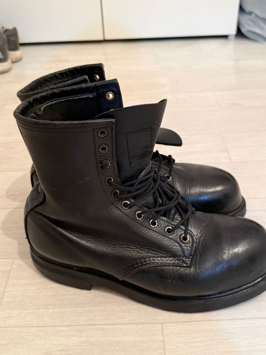 Ботинка ТШО. 2 шт