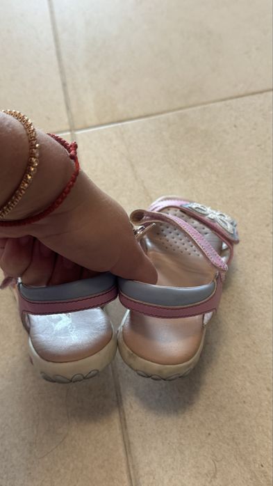Sandale Geox marime 31
