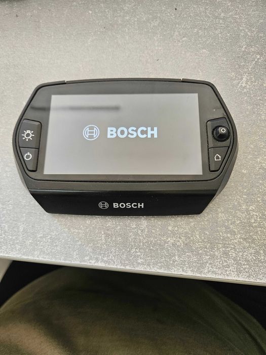 Дисплей за електрически велосипед BOSCH NYON