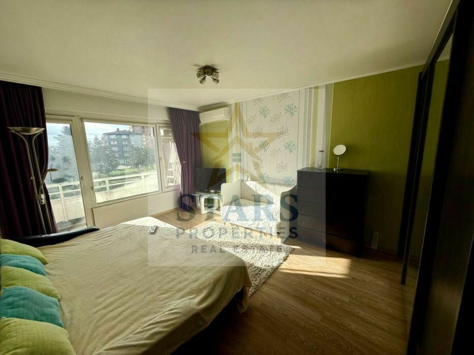 Продава се Двустаен апартамент в Варна, Владислав Варненчик - 61 кв.м за 1044 €/кв.м - Снимка #8