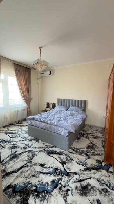 Сдается квартира