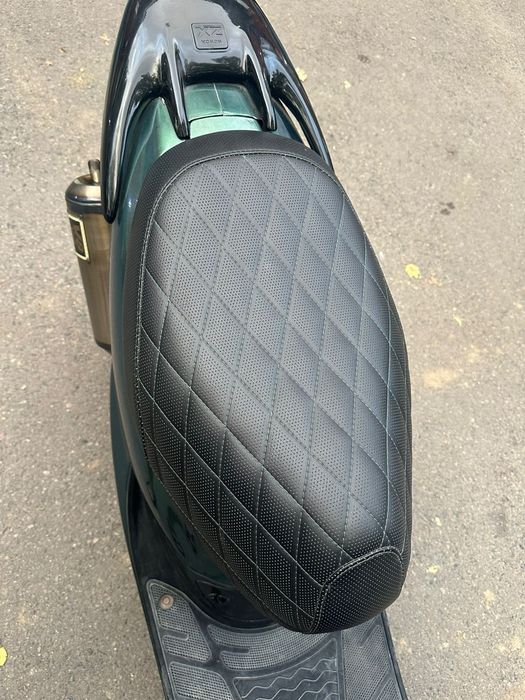 Мопед Honda dio zx34