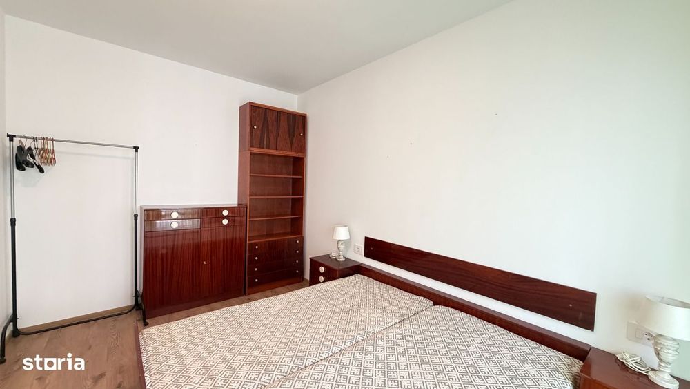 Apartament 2 camere de închiriat – Alphaville, Str. Stadionului — fotografia 3