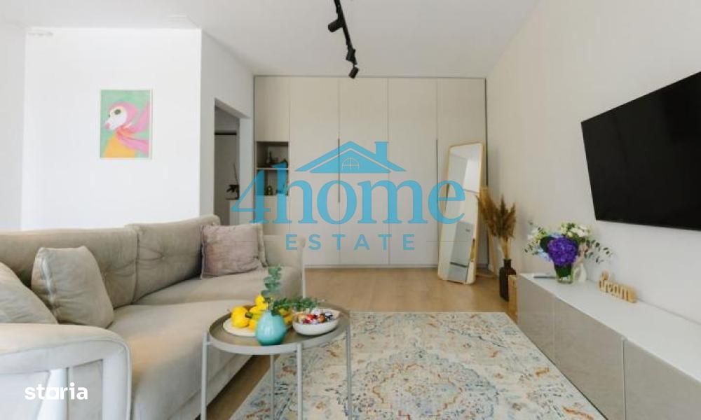 Apartament 2 camere Atria Urban|Bucurestii Noi|Bloc Nou|Parcare