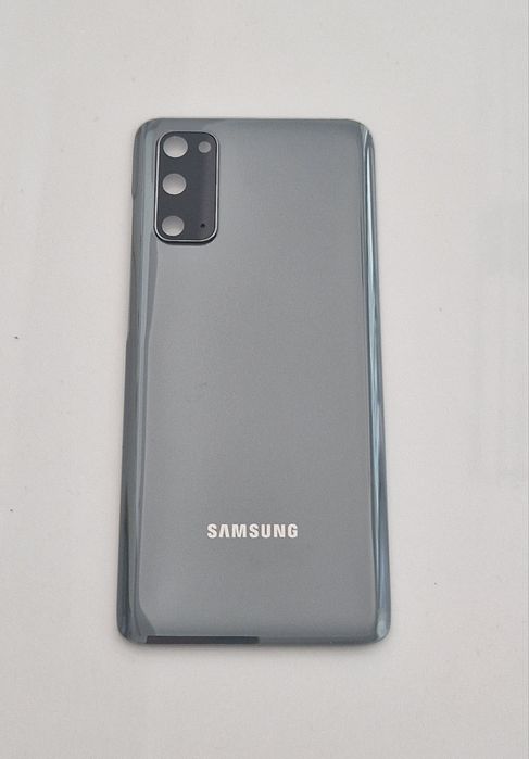 Capac Samsung S20 ( sticla spate )
