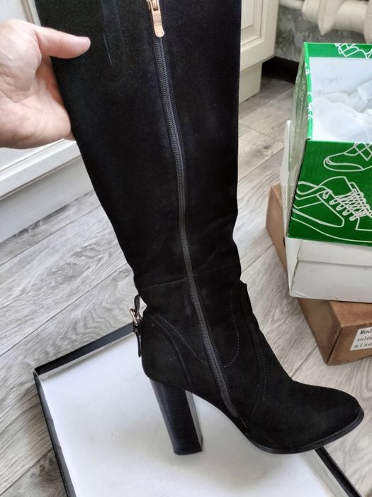 Евро зима натуралка