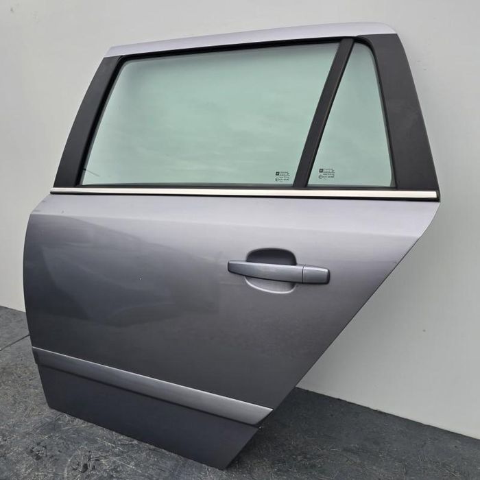 Portiera usa stanga spate Z163 Opel Astra H