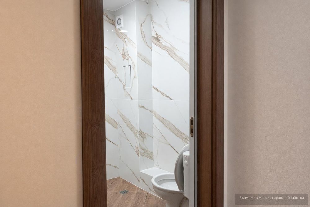 Дава се под наем Тристаен апартамент в София, Люлин 8 - 82 кв.м за 548.25 € - Снимка #4