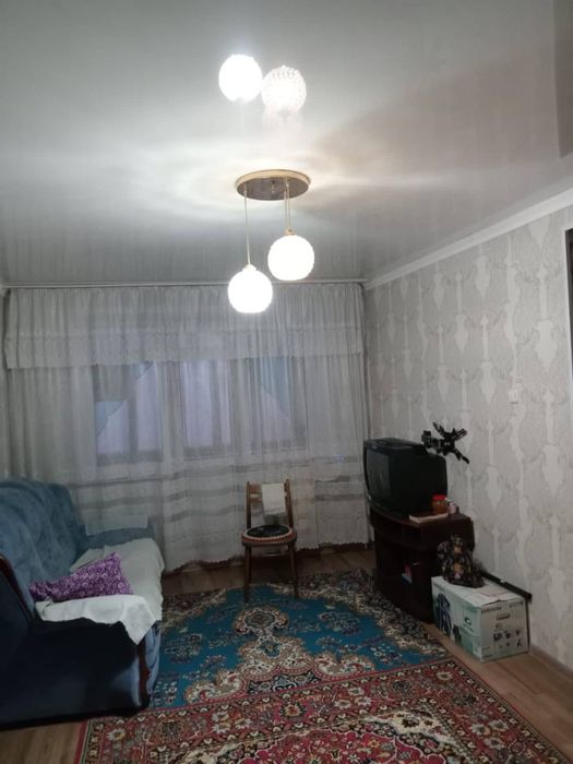 Продается квартира