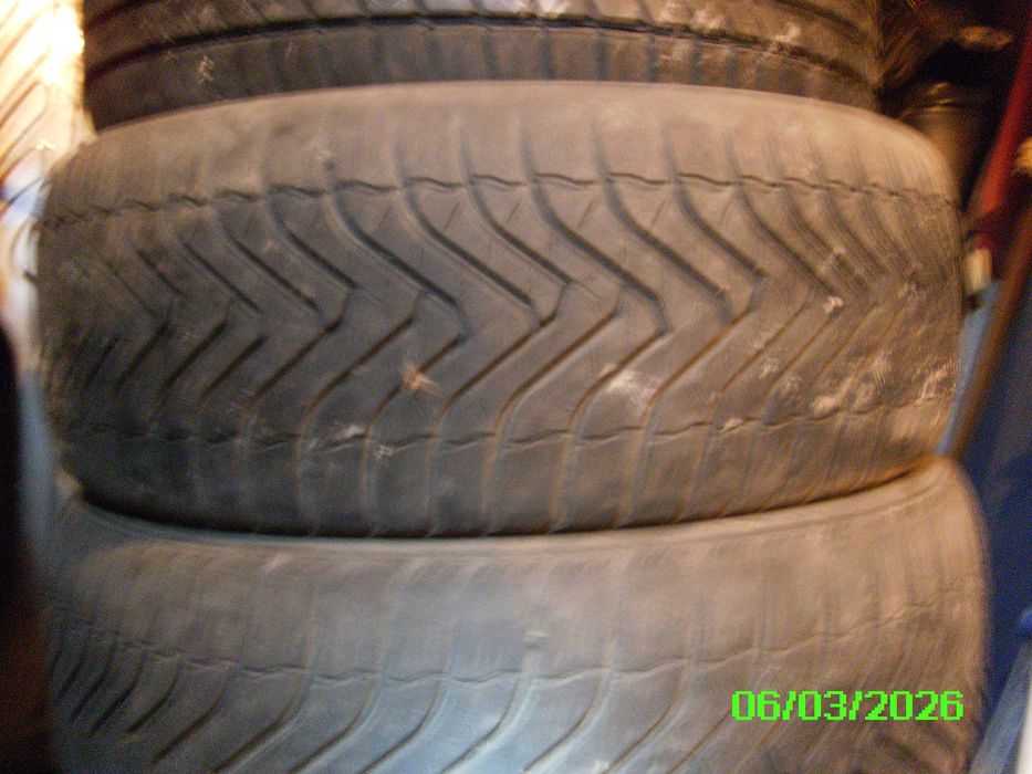 Anvelope 235/55/R19 M+S . 205/60/R16 M+S .205/55/16 si Land rover evoque 2.2 dti 2013
