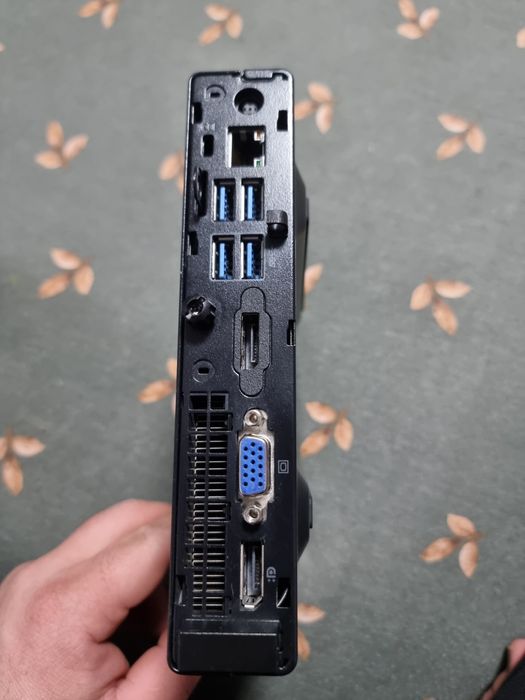 HP ProDesk 600 G2 Desktop mini