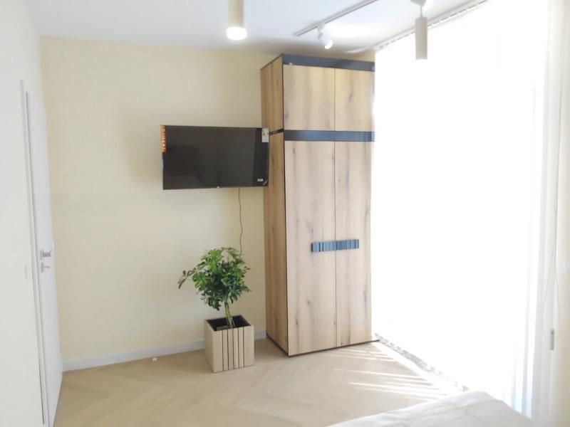 Дава се под наем Двустаен апартамент в Пловдив, Христо Смирненски - 64 кв.м за 600 € - Снимка #3