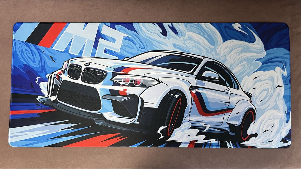 Коврики для мыши