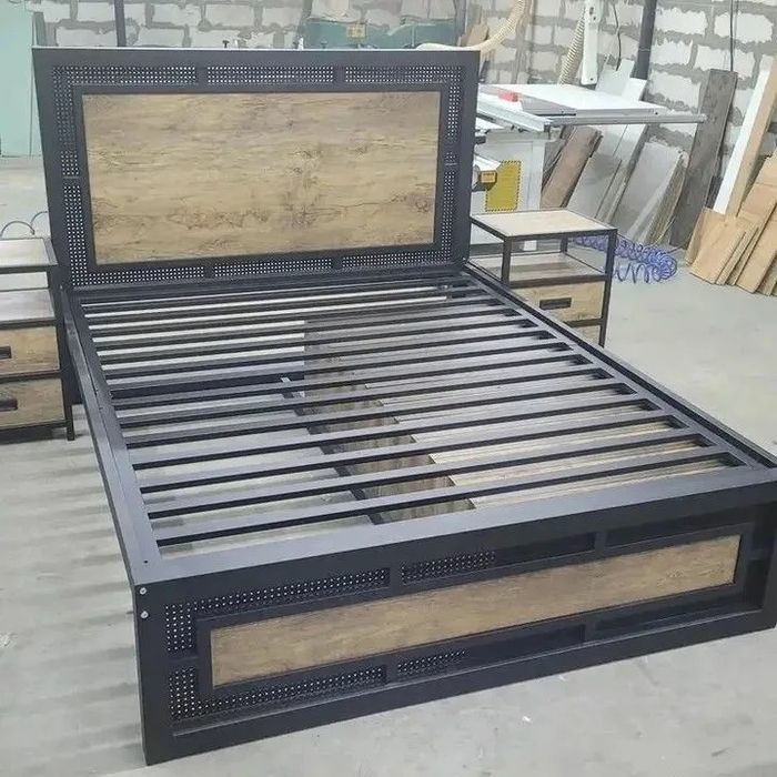 Лофт мебель на заказ