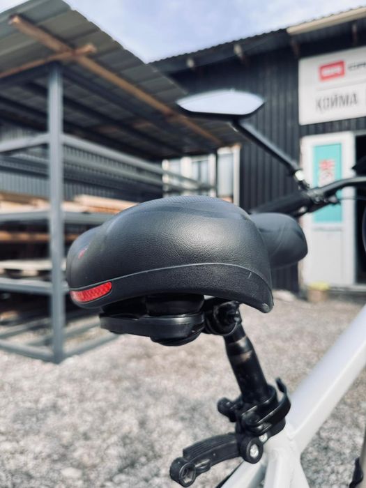 Велик сатылады новый