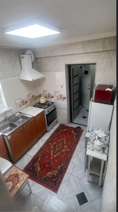 Аренда Квартира ТТЗ бозор йонида 250$ срочно