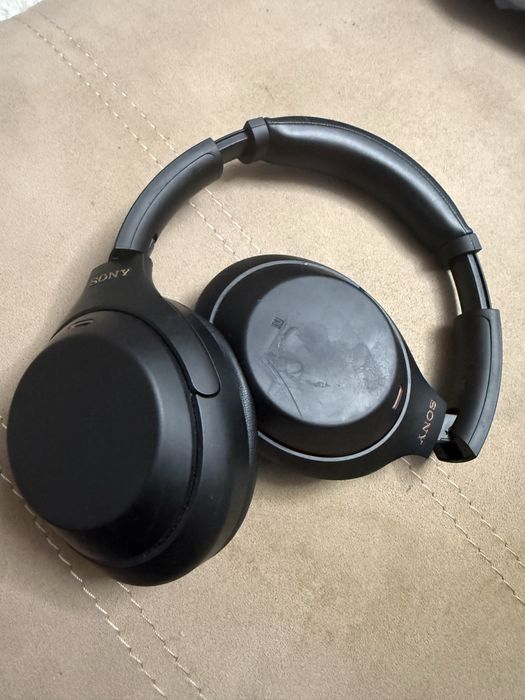 наушники sony wh-1000xm4