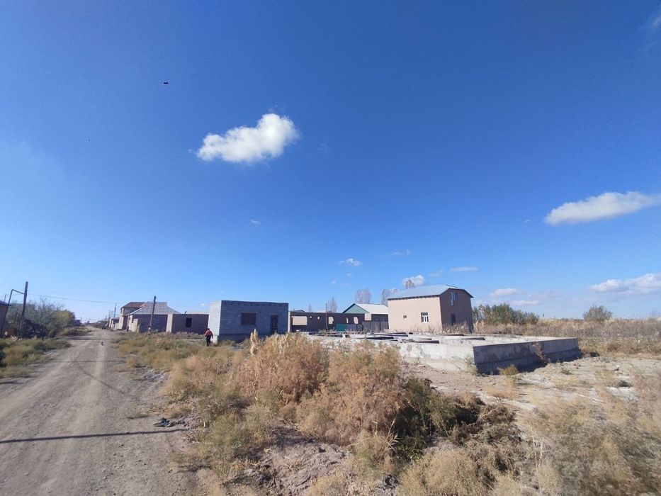 Срочно! Жер План Сатылады! Бахасы келысымлы!