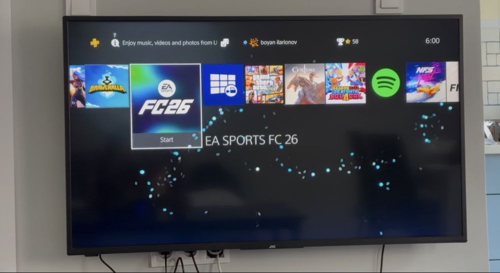 Playstation 4 Pro 1T