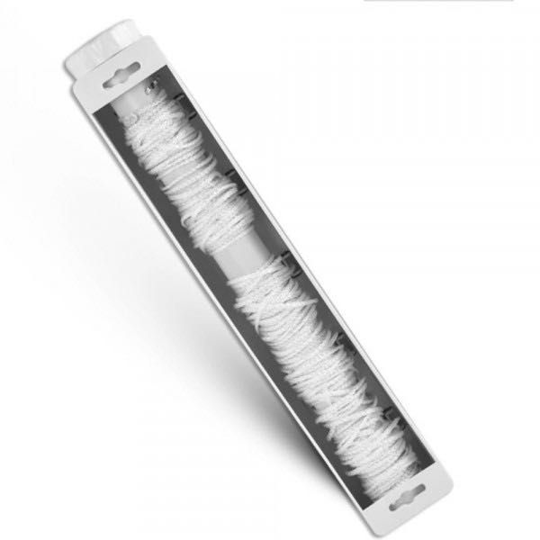 Компактен портативен разтегателен простор за баня