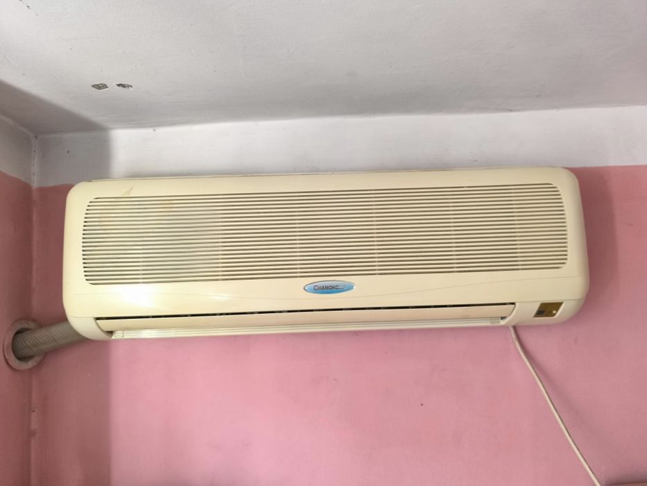 Продам сплитсистему GANGHONG