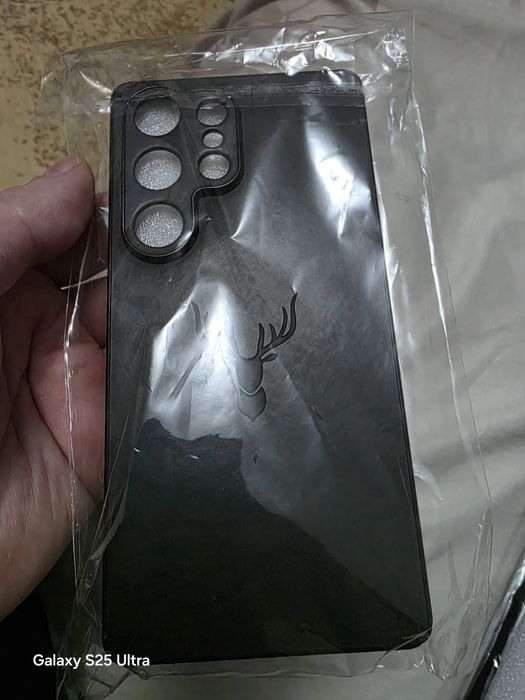 Husa telefon  samsung galaxy s25 ultra