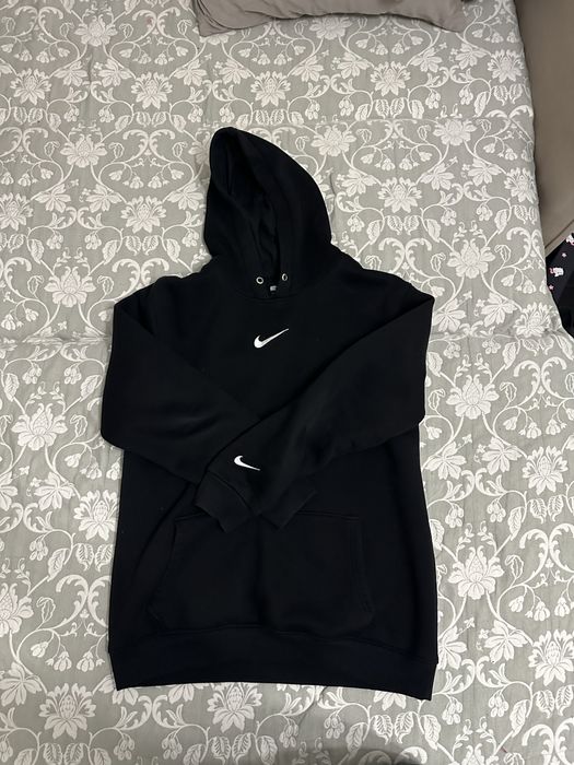 толстовка nike, размер XL