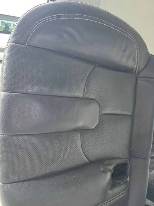 Салон Седалки Range Rover Evoque