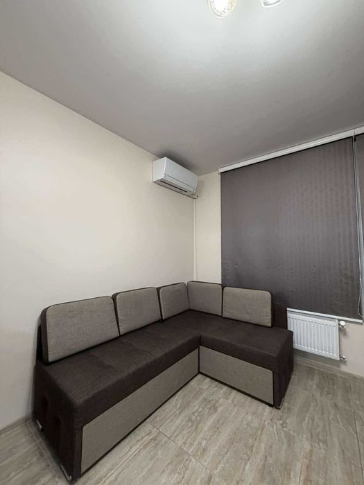 Дава се под наем Едностаен апартамент в София, Надежда 1 - 40 кв.м за 423.81 € - Снимка #3