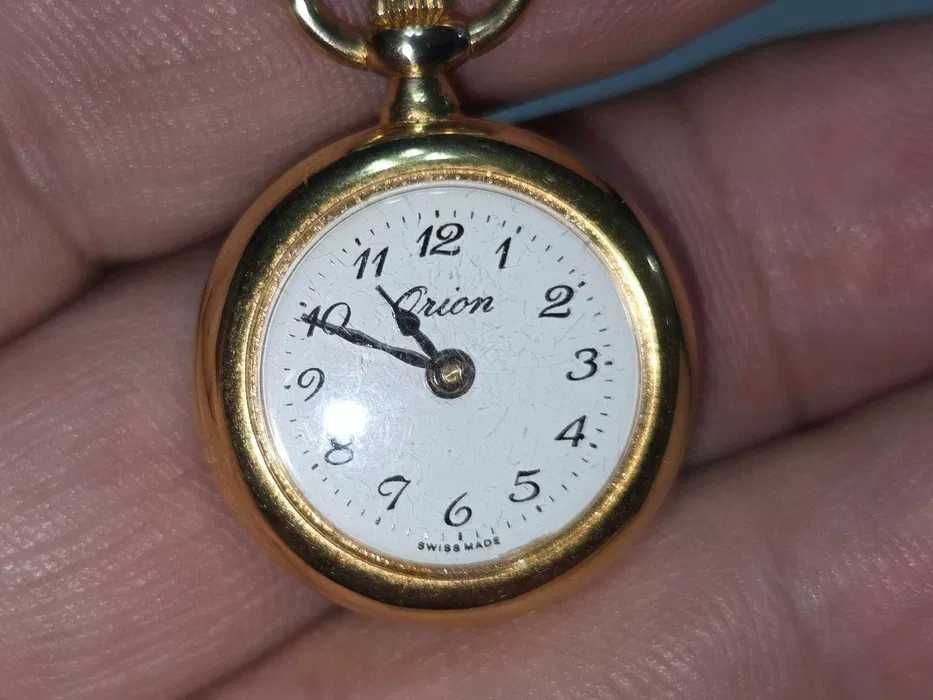 Lot vintage de 10 ceasuri diferite