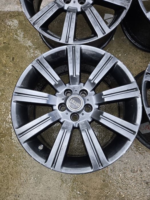 Оригинални алуминиеви джанти за RANGE ROVER LAND ROVER-20 Цола