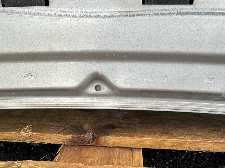 Capota fata ford b max 2014 oem