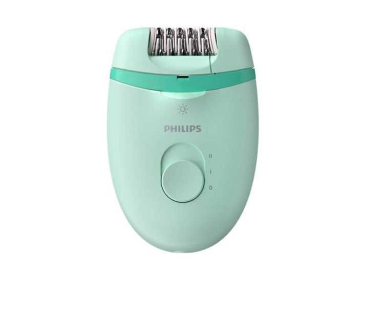 Комплект епилатор Philips Satinelle BRP529/00