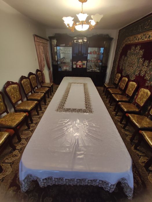 5комн. ДОМ Абая/Байзак батыра