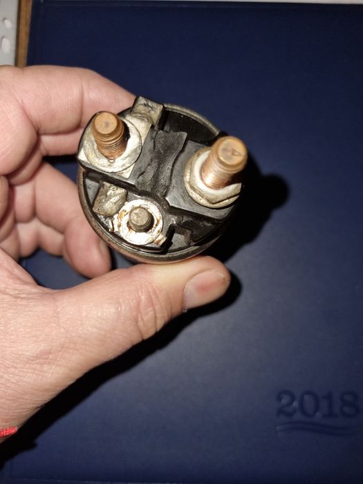 Vând bobină Electromotor