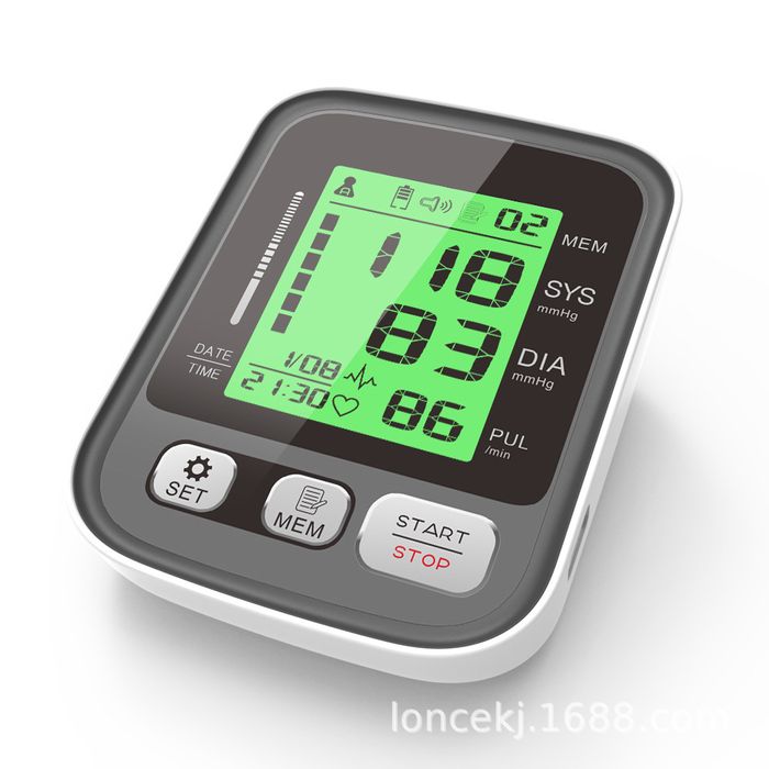 Тонометр измеритель давление