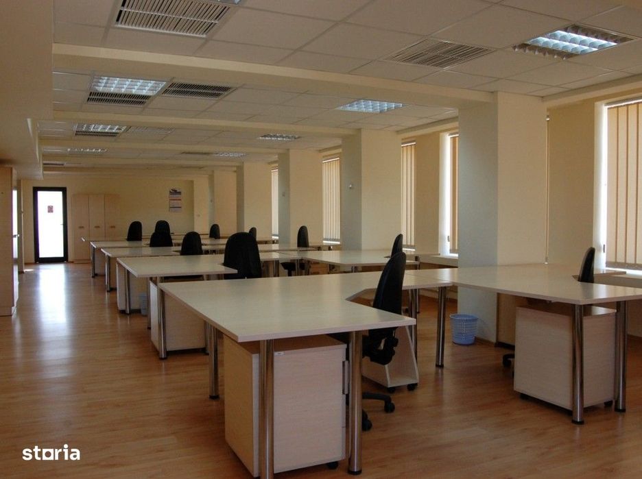 Spatii birou si training de inchiriat in zona Faleza Port