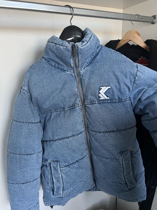 Karl Kani мъжко яке М размер