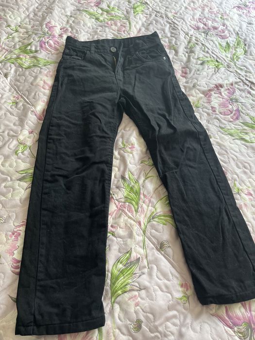 Брюки мальчиковые