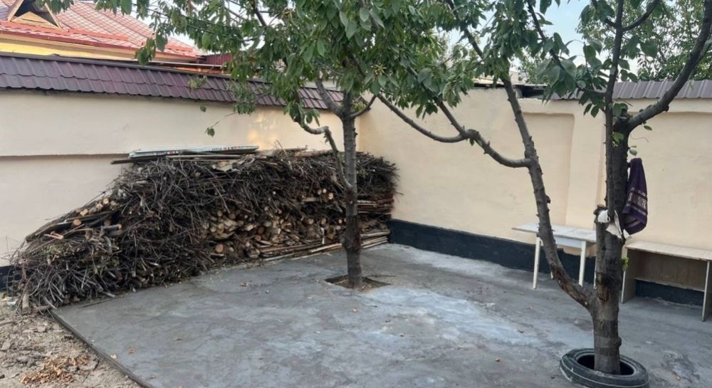 Аренда Участок Солнечный Абу Сахий Арк Булок!