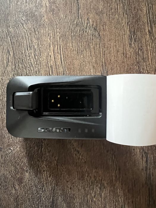 Зарядно за SRAM AXS батерии