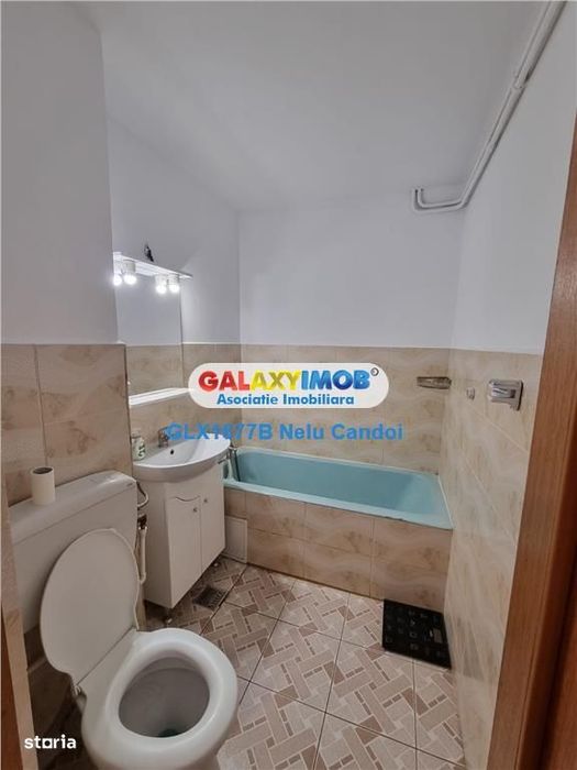 Vanzare Apartament 2 Camere Tineretului Dimitrie Cantemir