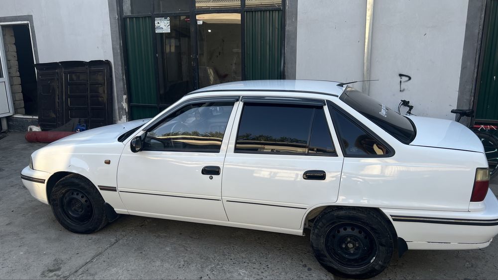 Нексия яхши холатда