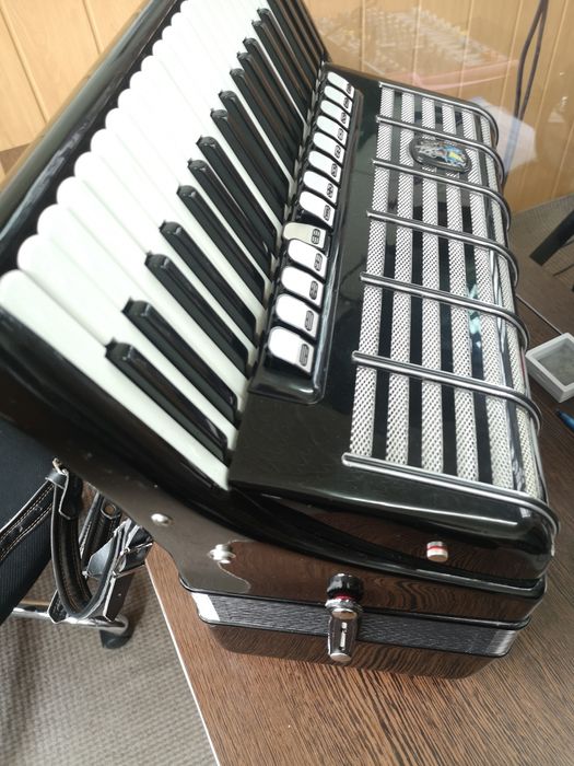 Weltmeister Cantus  5 deLuxe