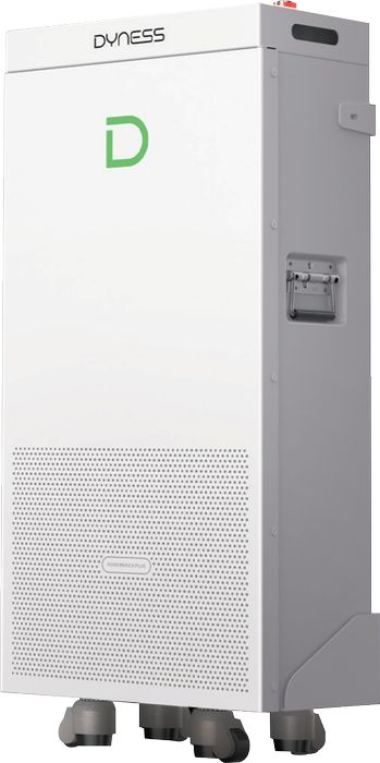 DYNESS POWERBRICK PLUS 16,07 kWh cu încălzire IP65 - stocare energie