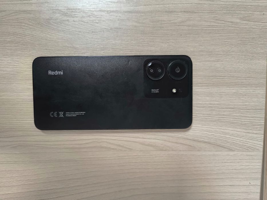 Xiaomi Redmi 13C