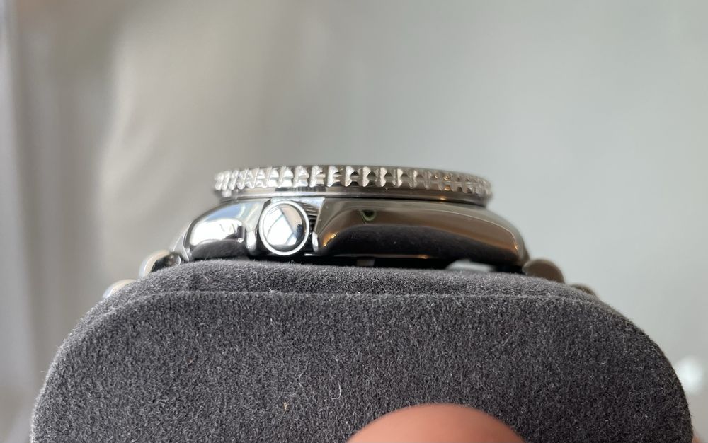 Ceas Seiko SKX 007