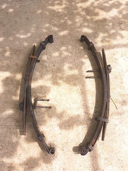 Ресьори за L200.